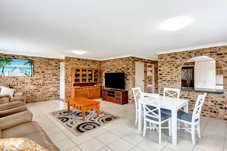 Sixth view of Homely house listing, 42 Pacific Crescent, Evans Head NSW 2473