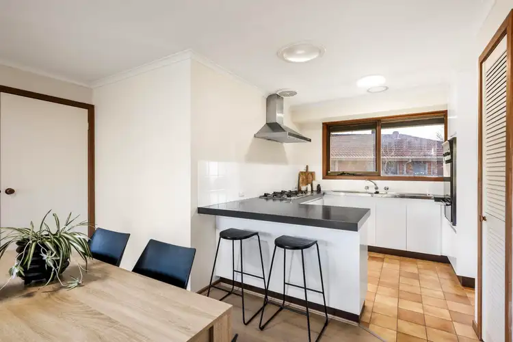 Third view of Homely house listing, 21 Lonsdale Avenue, Rowville VIC 3178