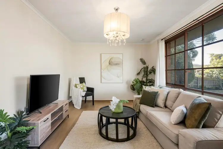 Fourth view of Homely house listing, 21 Lonsdale Avenue, Rowville VIC 3178