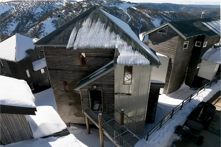 14 Hotplate Drive, Mount Hotham VIC 3741