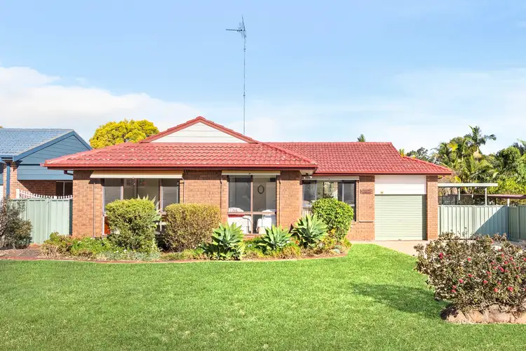56 Tukara Road, South Penrith NSW 2750