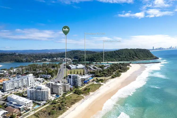 18/1495 Gold Coast Highway, Palm Beach QLD 4221