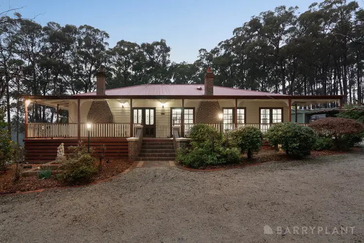 Second view of Homely house listing, 2795 Gembrook-Launching Place Road, Gembrook VIC 3783