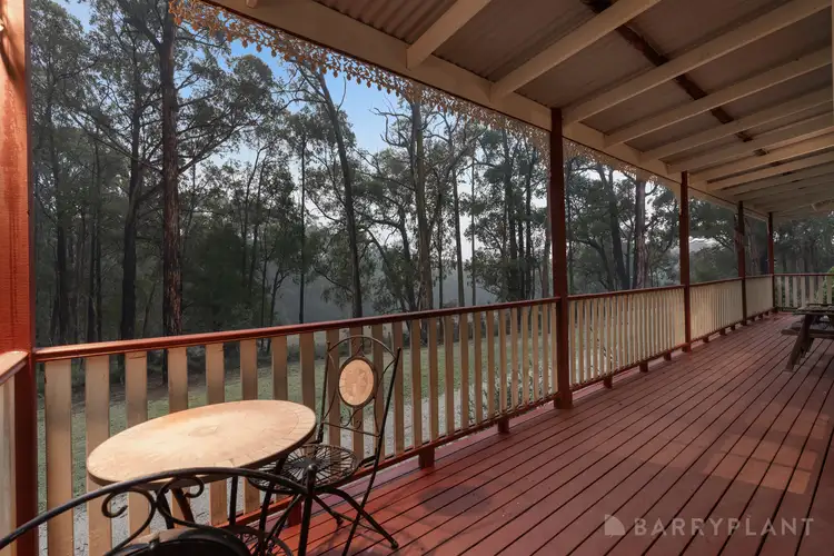 Third view of Homely house listing, 2795 Gembrook-Launching Place Road, Gembrook VIC 3783