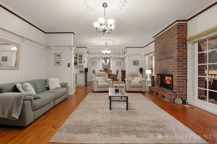 Fifth view of Homely house listing, 2795 Gembrook-Launching Place Road, Gembrook VIC 3783