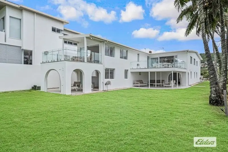 Main view of Homely house listing, 11 Todd Avenue, Yeppoon QLD 4703