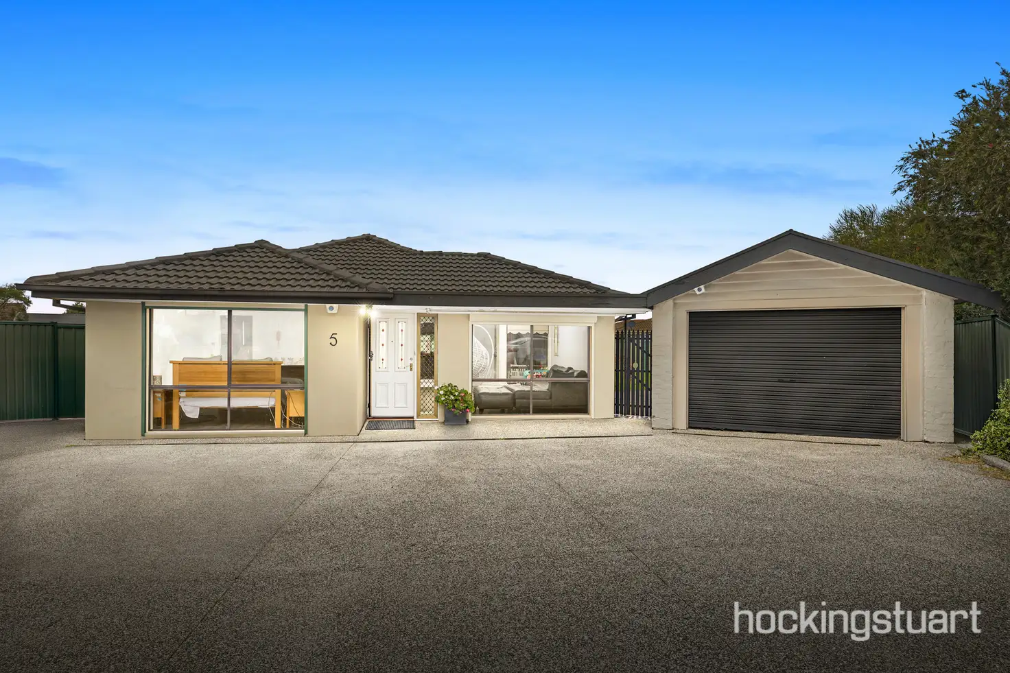 Main view of Homely house listing, 5 Hartland Court, Craigieburn VIC 3064