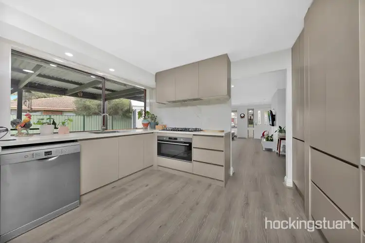 Third view of Homely house listing, 5 Hartland Court, Craigieburn VIC 3064