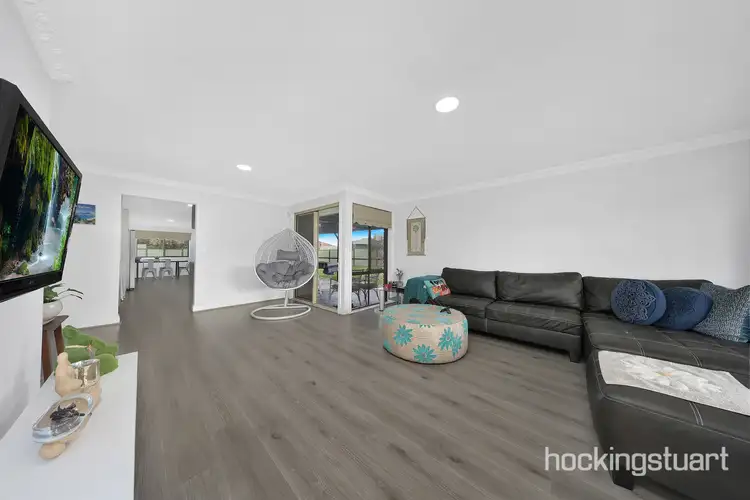 Fourth view of Homely house listing, 5 Hartland Court, Craigieburn VIC 3064