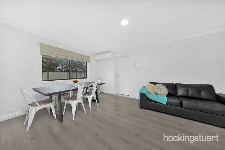 Fifth view of Homely house listing, 5 Hartland Court, Craigieburn VIC 3064