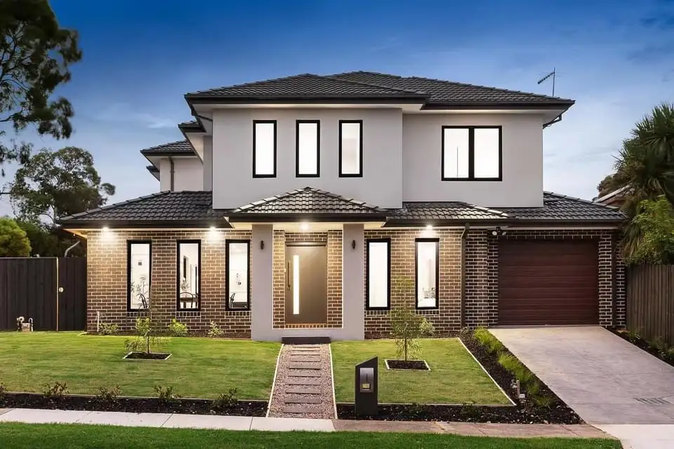 Main view of Homely house listing, 8A Hayfield Road, Mount Waverley VIC 3149