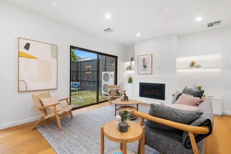 Third view of Homely house listing, 8A Hayfield Road, Mount Waverley VIC 3149