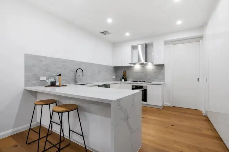 Fourth view of Homely house listing, 8A Hayfield Road, Mount Waverley VIC 3149