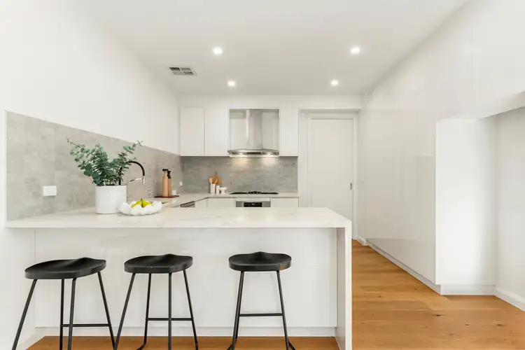 Fifth view of Homely house listing, 8A Hayfield Road, Mount Waverley VIC 3149