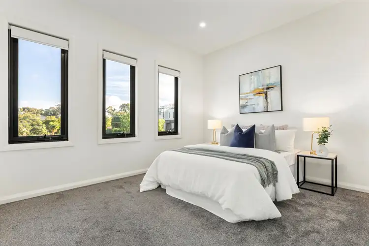 Sixth view of Homely house listing, 8A Hayfield Road, Mount Waverley VIC 3149