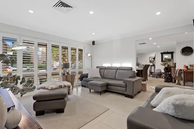 Second view of Homely house listing, 1 Ellis Place, Kings Langley NSW 2147