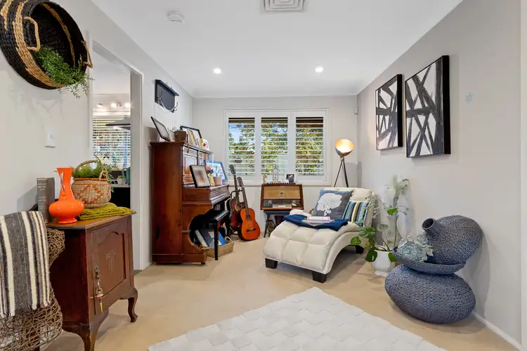 Third view of Homely house listing, 1 Ellis Place, Kings Langley NSW 2147