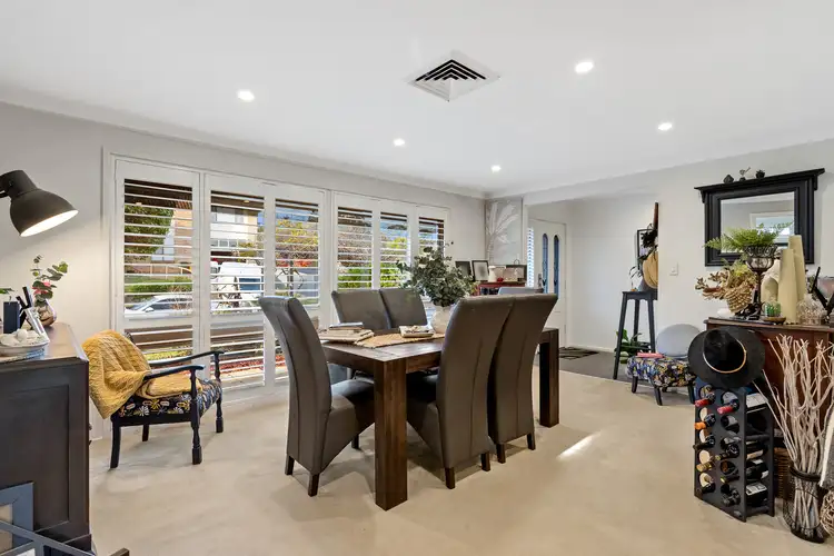 Fourth view of Homely house listing, 1 Ellis Place, Kings Langley NSW 2147