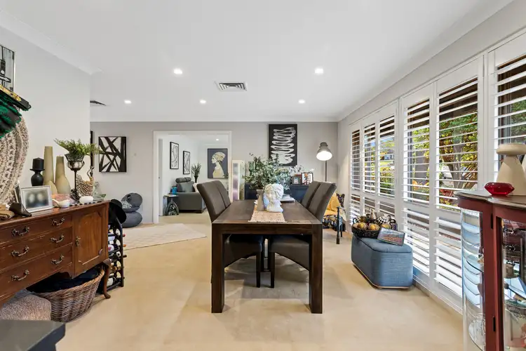 Fifth view of Homely house listing, 1 Ellis Place, Kings Langley NSW 2147
