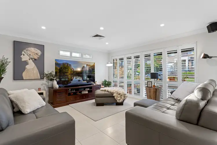 Sixth view of Homely house listing, 1 Ellis Place, Kings Langley NSW 2147