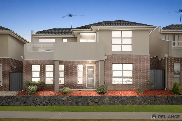 4/9-19 Galton Circuit, Craigieburn VIC 3064