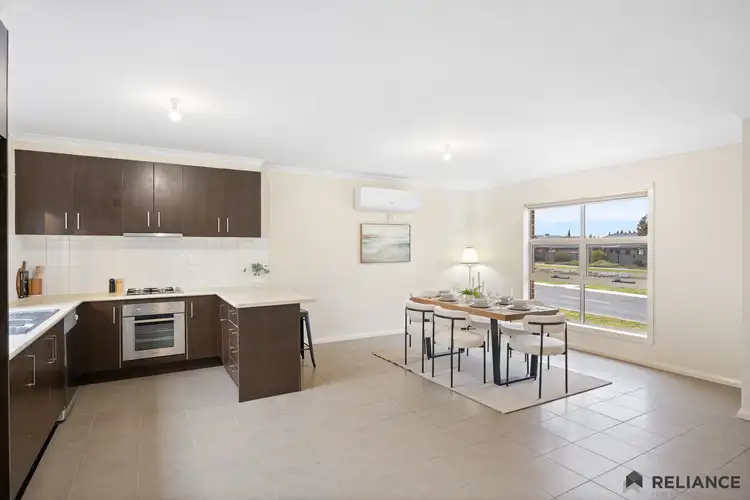 Fourth view of Homely townhouse listing, 4/9-19 Galton Circuit, Craigieburn VIC 3064