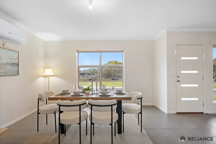 Sixth view of Homely townhouse listing, 4/9-19 Galton Circuit, Craigieburn VIC 3064