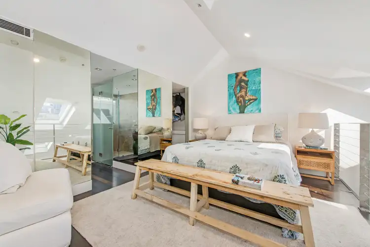 Fourth view of Homely apartment listing, 577/6 Cowper Wharf Roadway, Woolloomooloo NSW 2011