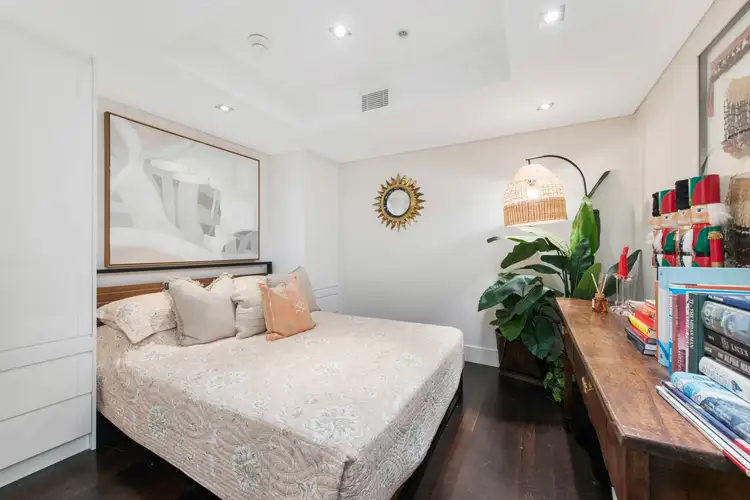 Fifth view of Homely apartment listing, 577/6 Cowper Wharf Roadway, Woolloomooloo NSW 2011