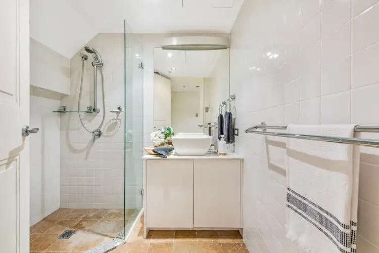 Sixth view of Homely apartment listing, 577/6 Cowper Wharf Roadway, Woolloomooloo NSW 2011