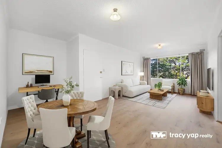Main view of Homely apartment listing, 1/15 Pembroke Street, Epping NSW 2121