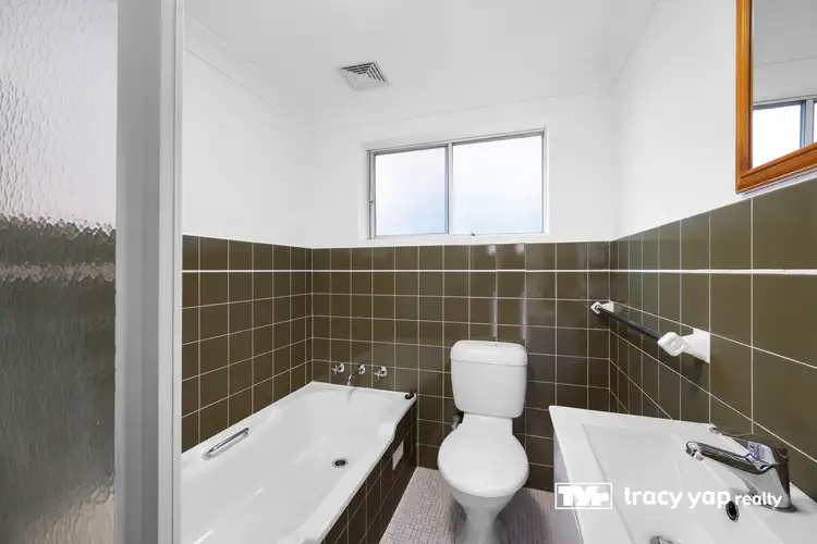 Fourth view of Homely apartment listing, 1/15 Pembroke Street, Epping NSW 2121