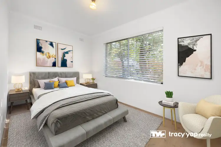 Fifth view of Homely apartment listing, 1/15 Pembroke Street, Epping NSW 2121