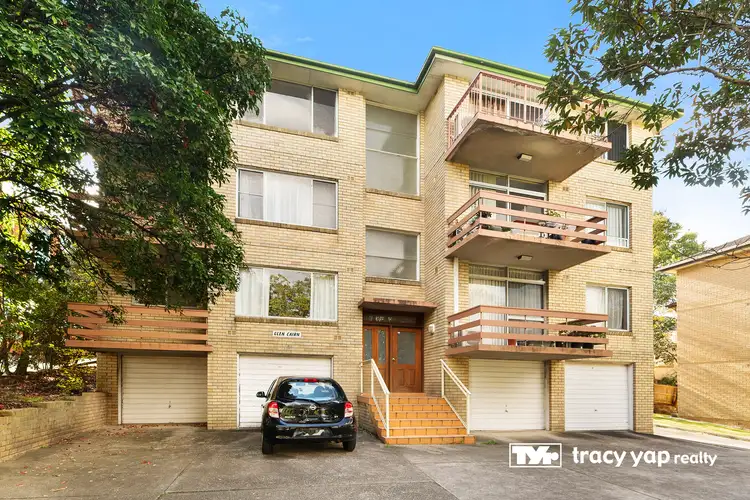 Sixth view of Homely apartment listing, 1/15 Pembroke Street, Epping NSW 2121