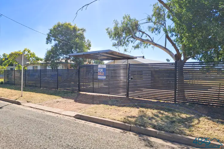 Main view of Homely house listing, 10 Corella Road, Mount Isa QLD 4825