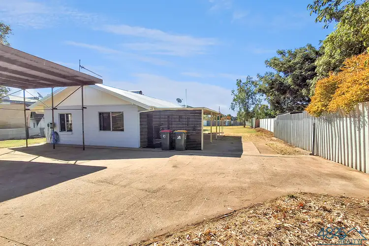 10 Corella Road, Mount Isa QLD 4825