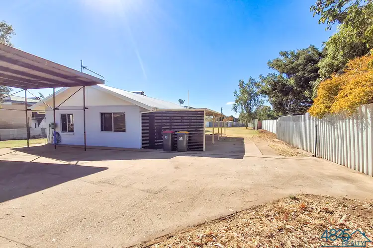 Second view of Homely house listing, 10 Corella Road, Mount Isa QLD 4825