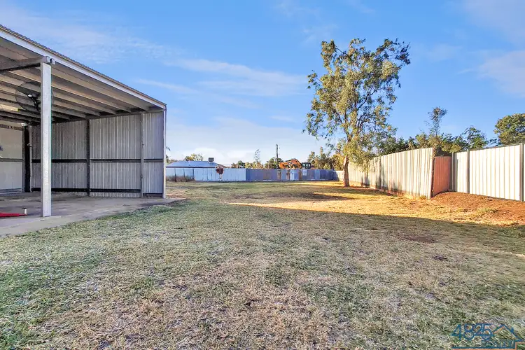 Second view of Homely house listing, 10 Corella Road, Mount Isa QLD 4825