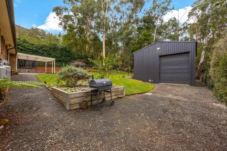 Second view of Homely house listing, 28 Mabel Crescent, Mount Macedon VIC 3441