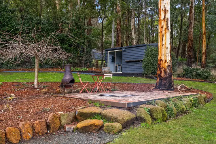 Third view of Homely house listing, 28 Mabel Crescent, Mount Macedon VIC 3441