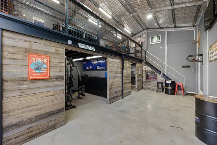 Fourth view of Homely house listing, 28 Mabel Crescent, Mount Macedon VIC 3441