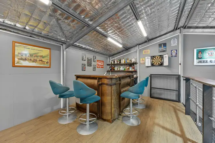 Fifth view of Homely house listing, 28 Mabel Crescent, Mount Macedon VIC 3441