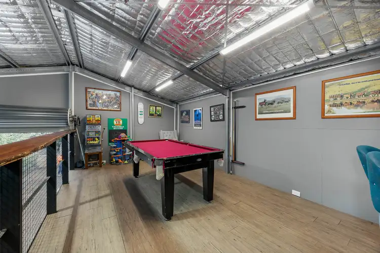 Sixth view of Homely house listing, 28 Mabel Crescent, Mount Macedon VIC 3441