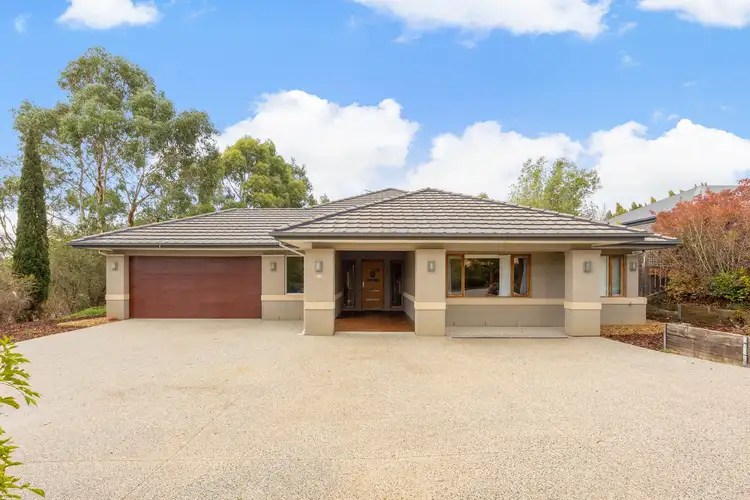 4 Aeronca Place, Gisborne VIC 3437
