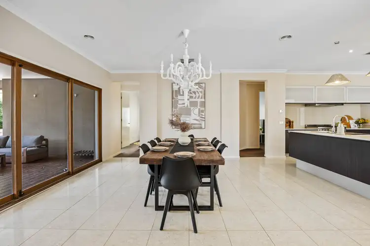 Third view of Homely house listing, 4 Aeronca Place, Gisborne VIC 3437