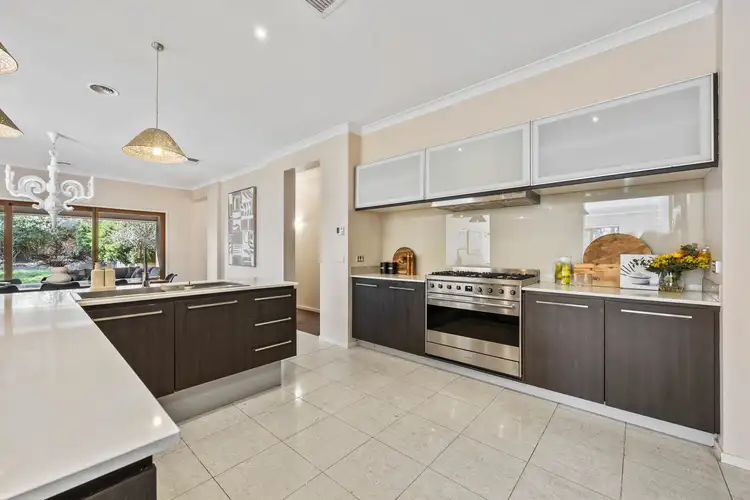 Fourth view of Homely house listing, 4 Aeronca Place, Gisborne VIC 3437