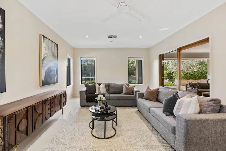 Fifth view of Homely house listing, 4 Aeronca Place, Gisborne VIC 3437