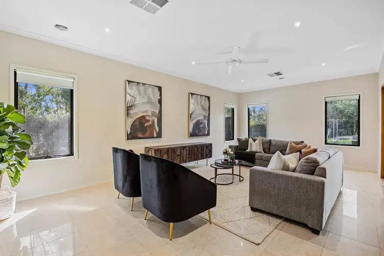 Sixth view of Homely house listing, 4 Aeronca Place, Gisborne VIC 3437