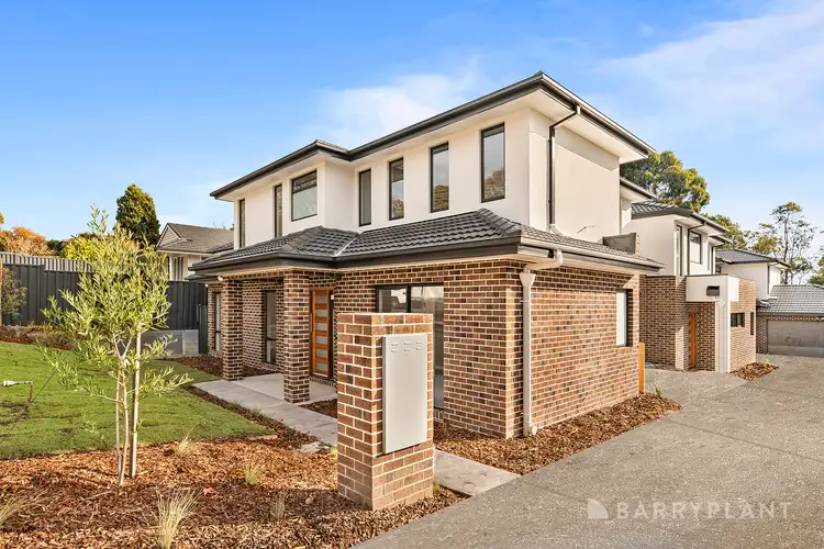 1/37 Terrigal Crescent, Kilsyth VIC 3137