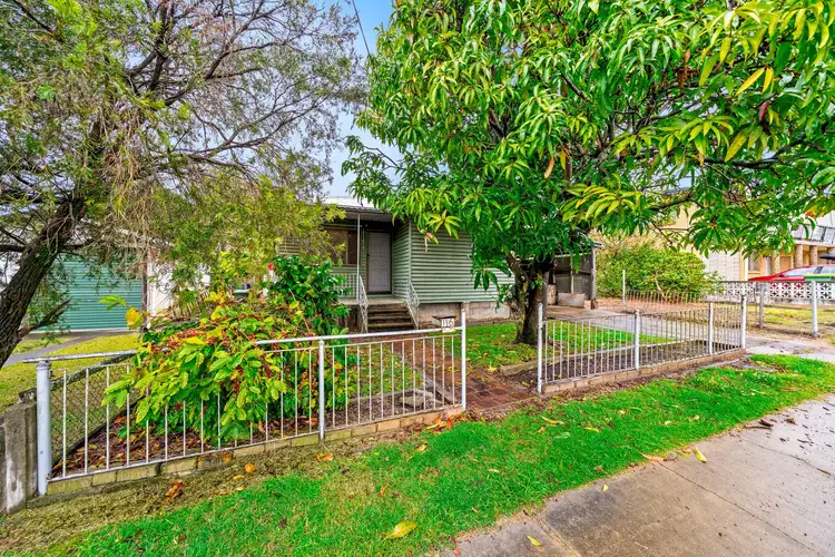116 Thornton Street, Raceview QLD 4305